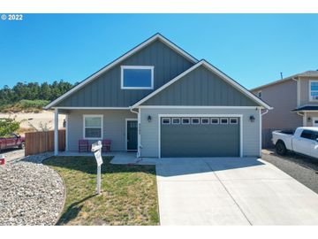 2307 LAURA, North Bend, OR, 97459, 