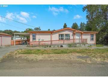 1365 CLARK MILL, Sweet Home, OR, 97386, 