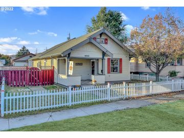 2523 VALLEY AVE, Baker City, OR, 97814, 