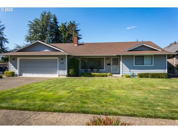 375 72ND, Springfield, OR, 97478, 