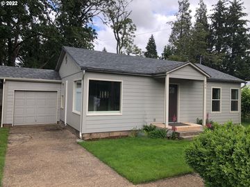 234 N G, Cottage Grove, OR, 97424, 
