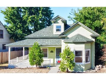 409 W 8TH, The Dalles, OR, 97058, 