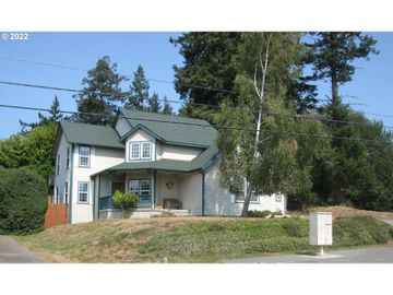 600 HASSETT ST, Brookings, OR, 97415, 
