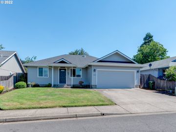 1904 S 8TH ST, Cottage Grove, OR, 97424, 