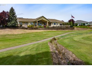 514 ST ANDREWS, Sutherlin, OR, 97479, 