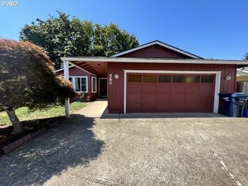 560 55TH, Springfield, OR, 97478, 