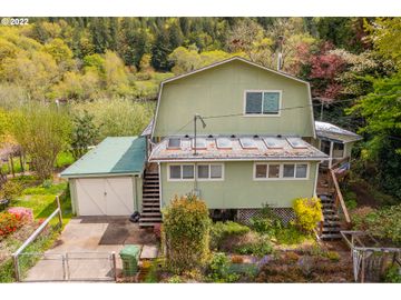 87843 RIVER VIEW, Mapleton, OR, 97453, 
