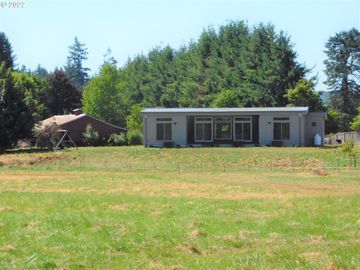 16933 TIMBER RD, Vernonia, OR, 97064, 