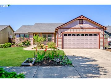 3829 SOMERSET, Albany, OR, 97322, 