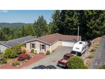 2396 WESTERN, Coquille, OR, 97423, 