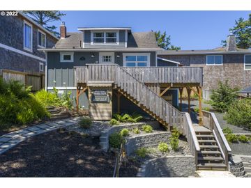 116 N Larch ST, Cannon Beach, OR, 97110, 
