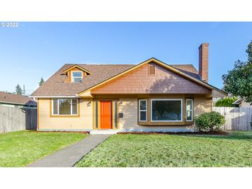 1129 3RD PL, Springfield, OR, 97477, 