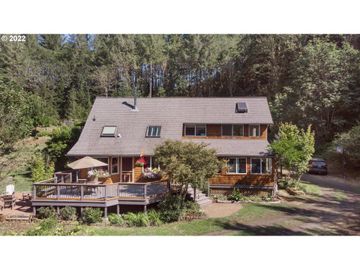 27600 SW THOMSON MILL RD, Sheridan, OR, 97378, 
