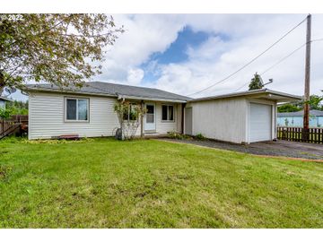 281 SWEET, Cottage Grove, OR, 97424, 