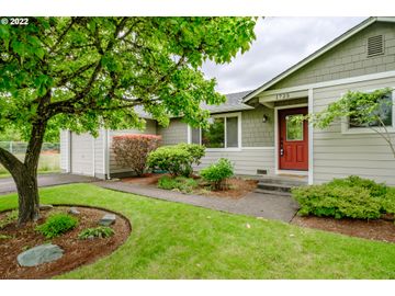 1725 NW 23RD, Corvallis, OR, 97330, 