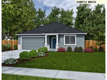 1694 N YOUNG #LOT96, Lafayette, OR, 97127, 