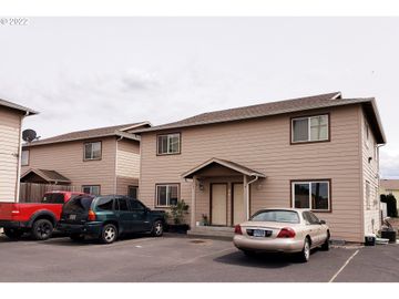 162 S 1ST, Athena, OR, 97813, 