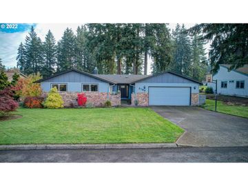 3160 N MAPLE ST, Canby, OR, 97013, 