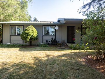101 E COOLEY, Brownsville, OR, 97327, 