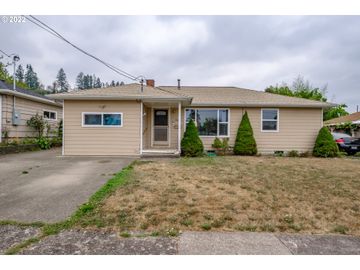 960 3RD AVE, Sweet Home, OR, 97386, 