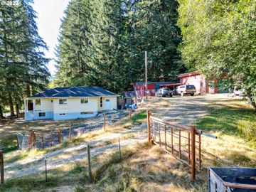 23055 HWY 36, Cheshire, OR, 97419, 