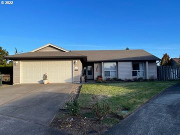 671 SE 6TH PL, Canby, OR, 97013, 