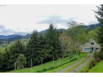 47806 GROUSE, Langlois, OR, 97450, 