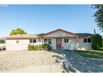 3425 COLUMBIA VIEW DR, The Dalles, OR, 97058, 