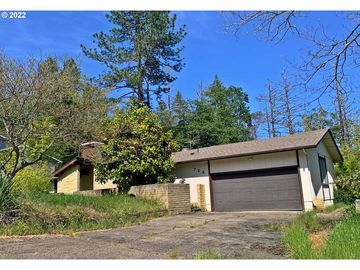 722 TANGLEWOOD, Sutherlin, OR, 97479, 