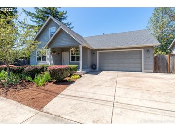 816 S 32ND, Springfield, OR, 97478, 