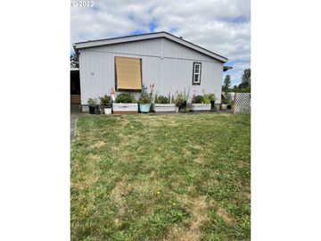 700 N MILL #10, Creswell, OR, 97426, 