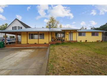 975 3RD AVE, Vernonia, OR, 97064, 