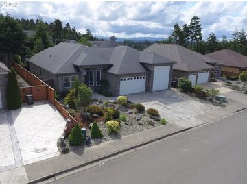 2195 GARFIELD, North Bend, OR, 97459, 