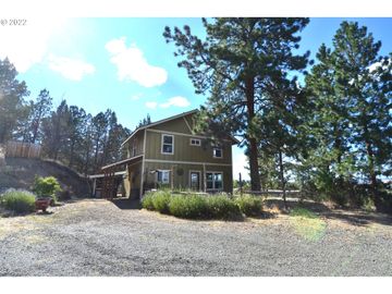 26941 ADAM RD, Canyon City, OR, 97820, 