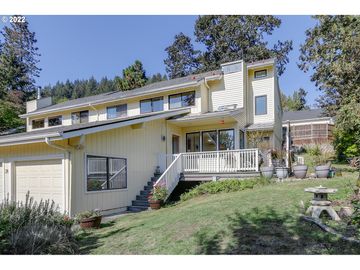 211 W 52ND AVE, Eugene, OR, 97405, 