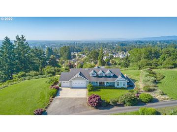59745 OLIVER HEIGHTS LN, St Helens, OR, 97051, 