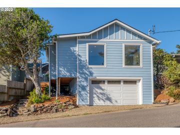 3143 SW COAST AVE, Lincoln City, OR, 97367, 
