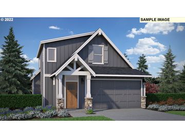5025 NW STAG RUN #LOT48, Corvallis, OR, 97330, 