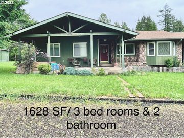 33899 FORD MILL RD, Lebanon, OR, 97355, 