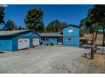 197 FOREST RD, Myrtle Creek, OR, 97457, 