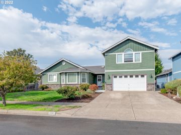 924 S ST, Springfield, OR, 97477, 