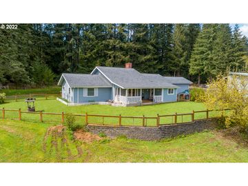 27010 OLD HOLLEY, Sweet Home, OR, 97386, 