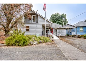 2261 5TH, Springfield, OR, 97477, 