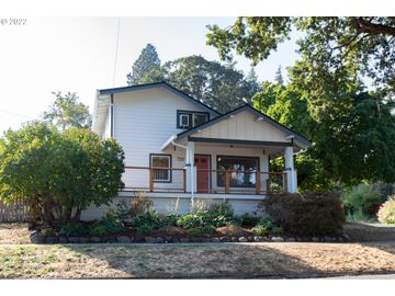 729 MONTELLO AVE, Hood River, OR, 97031, 