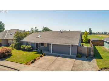 465 SE 10TH, Canby, OR, 97013, 
