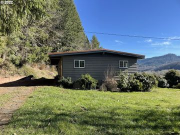 19975 HWY 36, Blachly, OR, 97412, 
