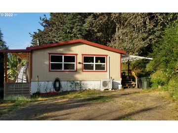 26537 W STATE HIGHWAY 38, Elkton, OR, 97436, 