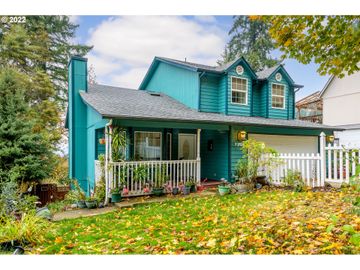 7204 HOLLY ST, Springfield, OR, 97478, 