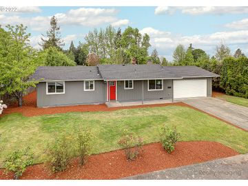 260 COTTONWOOD N, Monmouth, OR, 97361, 
