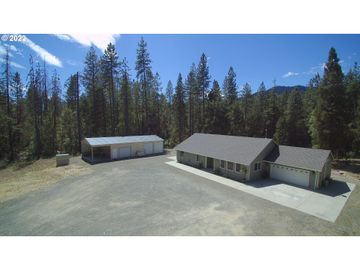 6475 PLEASANT CR RD, Rogue River, OR, 97537, 